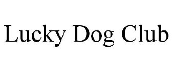 LUCKY DOG CLUB