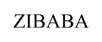 ZIBABA