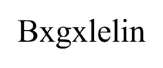 BXGXLELIN