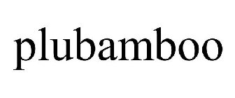 PLUBAMBOO