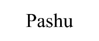 PASHU