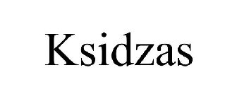 KSIDZAS