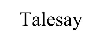 TALESAY