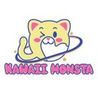 KAWAII MONSTA