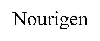 NOURIGEN