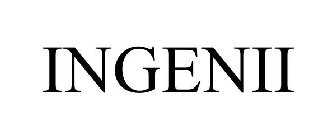 INGENII