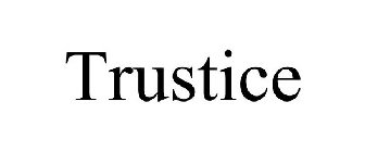 TRUSTICE
