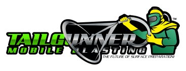 TAILGUNNER MOBILE BLASTING THE FUTURE OF SURFACE PREPARATION!