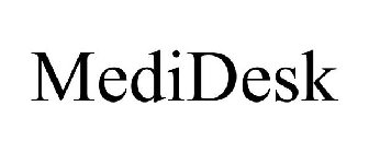 MEDIDESK