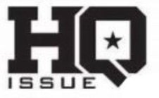 HQ ISSUE