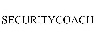 SECURITYCOACH