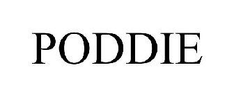 PODDIE