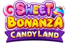SWEET BONANZA CANDYLAND