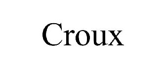 CROUX