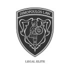 DIMOPOULOS LAW LEGAL ELITE