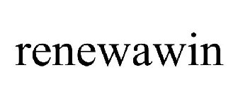 RENEWAWIN