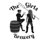 THE GIRLS BREWERY