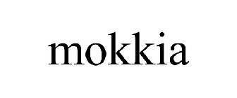 MOKKIA