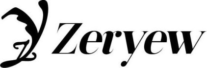 ZY ZERYEW