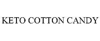 KETO COTTON CANDY