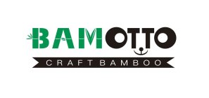 BAMOTTO CRAFTBAMBOO