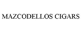 MAZCODELLOS CIGARS