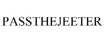PASSTHEJEETER