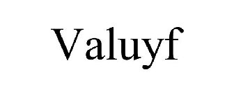 VALUYF