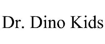 DR. DINO KIDS