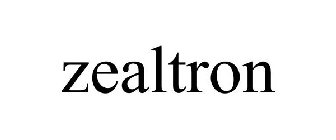 ZEALTRON