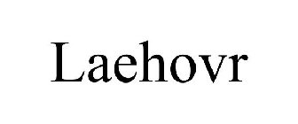 LAEHOVR