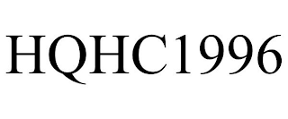 HQHC1996