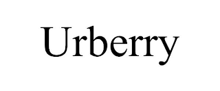 URBERRY