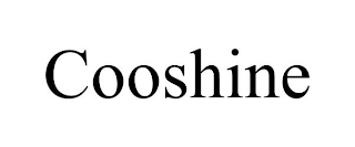 COOSHINE