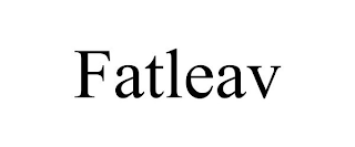 FATLEAV