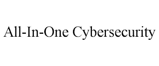ALL-IN-ONE CYBERSECURITY