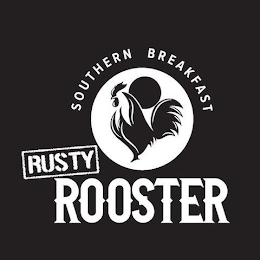 SOUTHERN BREAKFAST RUSTY ROOSTER