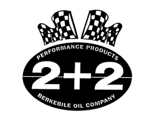 PERFORMANCE PRODUCTS 2+2 BERKEBILE OIL COMPANY