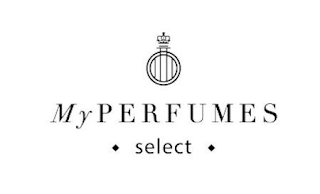 MY PERFUMES SELECT