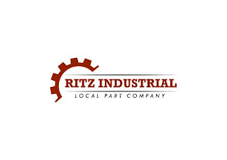 RITZ INDUSTRIAL LOCAL PART COMPANY