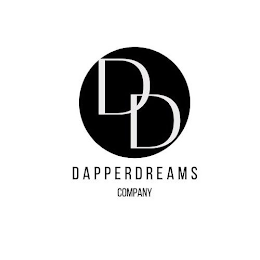 DD DAPPER DREAMS COMPANY