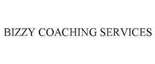 BIZZY COACHING SERVICES
