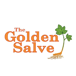 THE GOLDEN SALVE