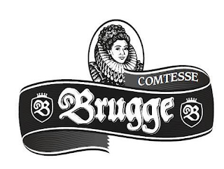 COMTESSE B BRUGGE B