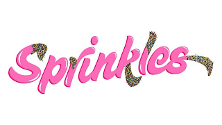SPRINKLES