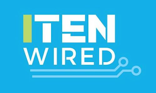 ITEN WIRED