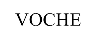 VOCHE