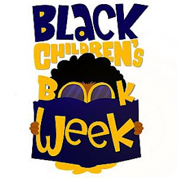 BLACK CHILDREN'S BOOK WEEK