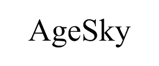 AGESKY