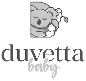 DUVETTA BABY